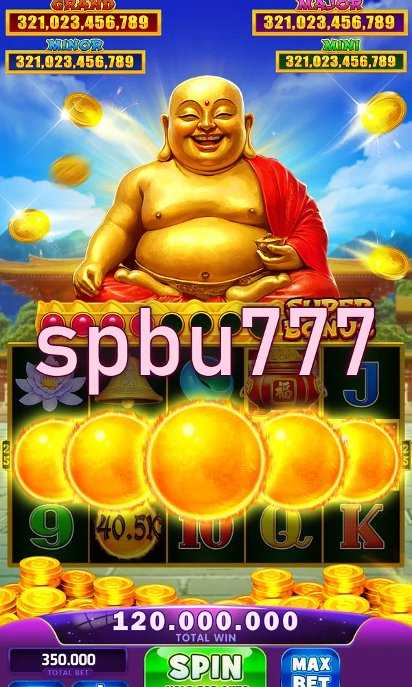 spbu777 APK
