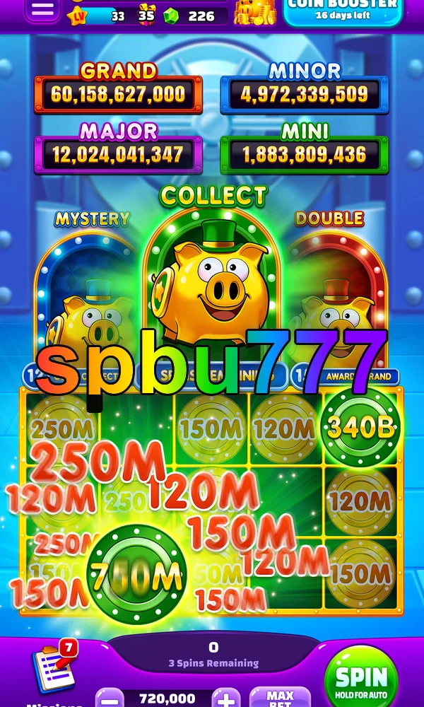 spbu777 APK