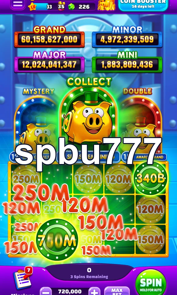 spbu777 Masuk