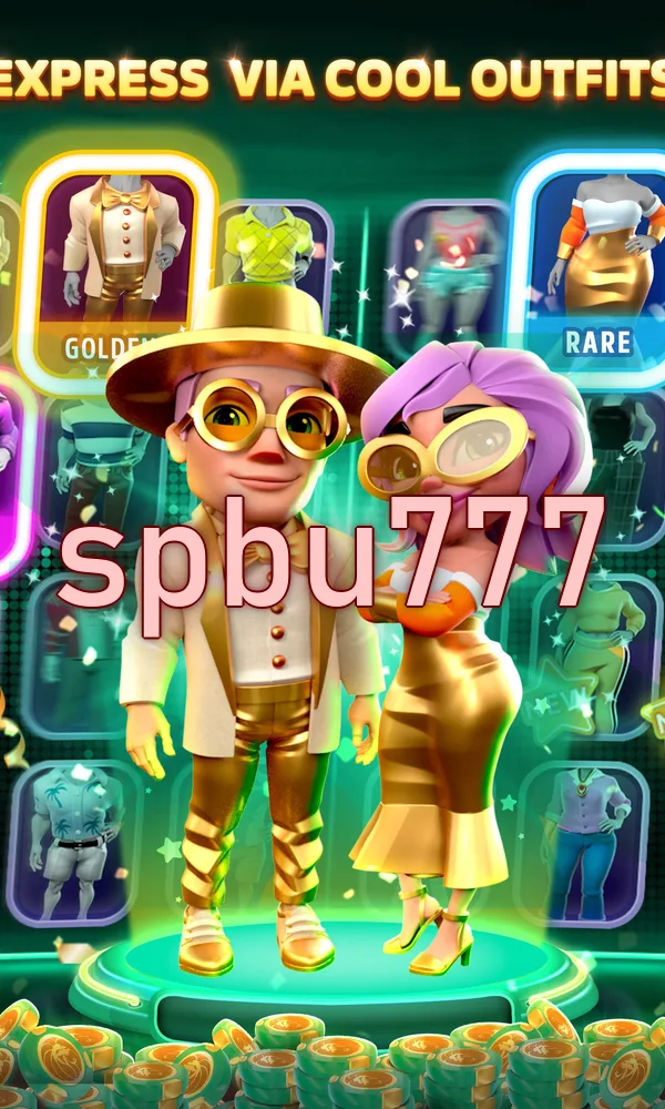 spbu777 Masuk