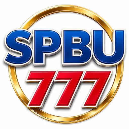 spbu777 Logo - Resmi