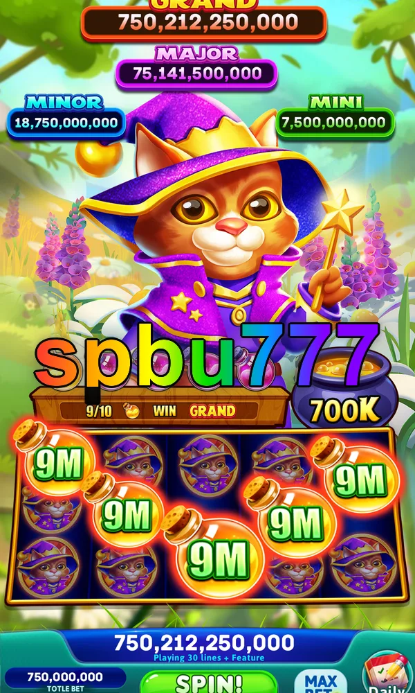 spbu777 Preview - Resmi Unduh